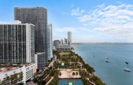 4 odalılar kondominyumda daireler 136 m² Miami'de, Amerika Birleşik Devletleri. $742,000