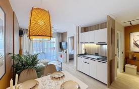 2 odalılar daire Cannes'da, Fransa. 384,000 €