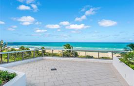 Daire – Miami sahili, Florida, Amerika Birleşik Devletleri. $990,000
