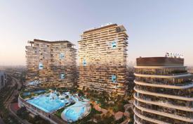 Konut kompleksi Damac District – DAMAC Hills, Dubai, BAE. Min.$342,000