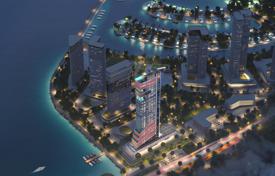 2 odalılar yeni binada daireler 54 m² Batumi'de, Gürcistan. $194,000