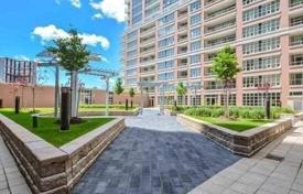 2 odalılar daire Old Toronto'da, Kanada. C$827,000