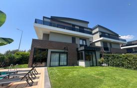 5 odalılar villa 330 m² Antalya (city)'da, Türkiye. 69,966,000 TRY