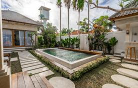 Villa – Ubud, Bali, Endonezya. $415,000
