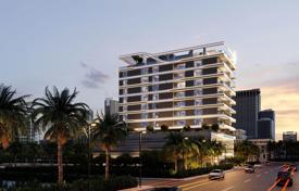 Konut kompleksi Jardin Astral – Al Satwa, Dubai, BAE. Min.$1,266,000