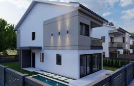 6 odalılar villa 204 m² Fethiye'de, Türkiye. 497,000 €