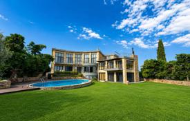 8 odalılar villa 430 m² Nea Poteidaia'da, Yunanistan. 2,600,000 €