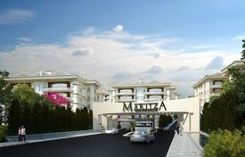 8 odalılar daire 542 m² Beykoz'da, Türkiye. $4,270,000
