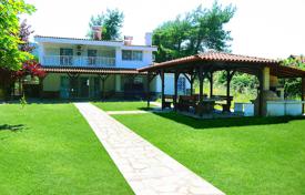 Villa – Sithonia, Administration of Macedonia and Thrace, Yunanistan. 1,600,000 €
