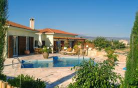 New residential complex with villas Pissouri'de, Kıbrıs. Min.775,000 €