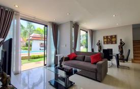 2 odalılar villa 210 m² Pattaya'da, Tayland. $99,000