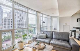 3 odalılar daire Old Toronto'da, Kanada. C$948,000