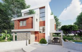 4 odalılar villa 152 m² Agios Tychonas'da, Kıbrıs. 750,000 €