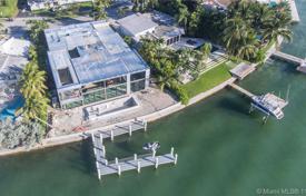 Villa – Miami sahili, Florida, Amerika Birleşik Devletleri. $8,500,000