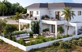New residential complex with villas Pyrgos'da, Kıbrıs. Min.470,000 €