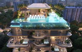 Konut kompleksi Vestoria Bay – Dubai Islands, Dubai, BAE. Min.$809,000