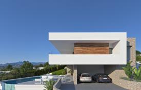 3 odalılar yazlık ev 497 m² Cumbre'de, İspanya. 1,948,000 €