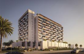 Konut kompleksi Beverly Gardens – Jebel Ali Village, Dubai, BAE. From $252,000