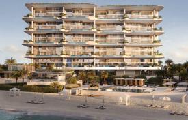 Konut kompleksi Orla Infinity Dorchester Collection – Dubai, BAE. Min.$15,583,000