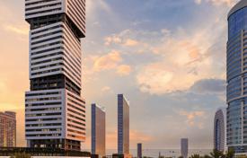 2 odalılar yeni binada daireler 60 m² Batumi'de, Gürcistan. $156,000