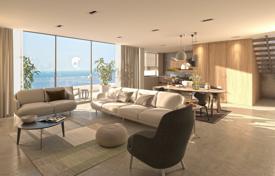 3 odalılar yeni binada daireler Larnaca (city)'da, Kıbrıs. 820,000 €