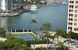 1 odalılar kondominyumda daireler 65 m² Miami'de, Amerika Birleşik Devletleri. $375,000