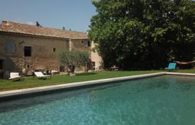 5 odalılar villa Provence - Alpes - Cote d'Azur'da, Fransa. 5,600 € haftalık