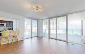 2 odalılar kondominyumda daireler 116 m² Miami sahili'nde, Amerika Birleşik Devletleri. $1,030,000