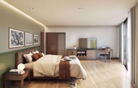 3 odalılar kondominyumda daireler Watthana'da, Tayland. $2,900 haftalık