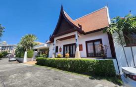 4 odalılar villa 512 m² Phuket Town'da, Tayland. $591,000