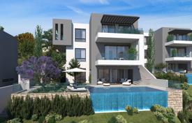 3 odalılar yazlık ev 230 m² Tala'da, Kıbrıs. 950,000 €