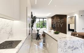 3 odalılar villa Frenaros'da, Kıbrıs. 338,000 €