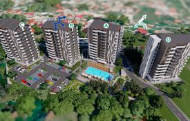 2 odalılar daire 73 m² Bar city'da, Karadağ. 175,000 €