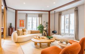 4 odalılar daire 264 m² Madrid (city)'da, İspanya. 3,100,000 €