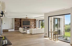 9 odalılar villa Saint-Paul-de-Vence'de, Fransa. 4,875,000 €