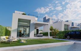 3 odalılar villa Benidorm'da, İspanya. 579,000 €