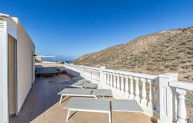 3 odalılar çatı dairesi 96 m² Palm-Mar'da, İspanya. 414,000 €