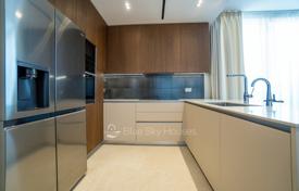 3 odalılar yeni binada daireler Limasol'da, Kıbrıs. 990,000 €