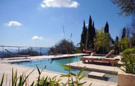 Villa – Grasse, Cote d'Azur (Fransız Rivierası), Fransa. 1,580,000 €