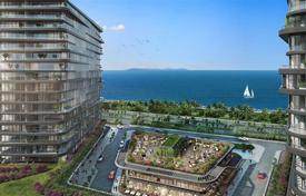 6 odalılar daire 300 m² Zeytinburnu'da, Türkiye. $2,093,000