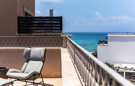 5 odalılar yazlık ev 240 m² Tel Aviv'de, İsrail. $3,248,000