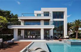 Villa – Fort Lauderdale, Florida, Amerika Birleşik Devletleri. $24,000,000