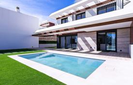 3 odalılar villa 108 m² Polop'da, İspanya. 659,000 €