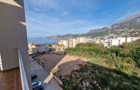 6 odalılar daire 454 m² Dobra Voda'da, Karadağ. 1,234,000 €