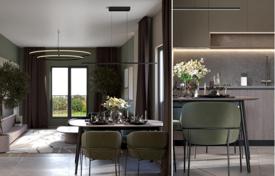 2 odalılar yeni binada daireler 46 m² Bečići'de, Karadağ. 116,000 €