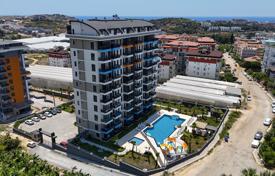 1 odalılar daire 50 m² Avsallar'da, Türkiye. 4,998,000 TRY