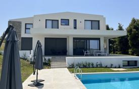 6 odalılar villa 350 m² Elani'de, Yunanistan. 850,000 €