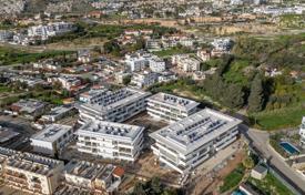 2 odalılar yeni binada daireler Baf'ta, Kıbrıs. 475,000 €