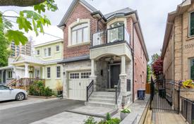 Şehir içinde müstakil ev – Etobicoke, Toronto, Ontario,  Kanada. C$2,559,000