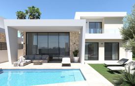 3 odalılar villa 132 m² Torrevieja'da, İspanya. 519,000 €